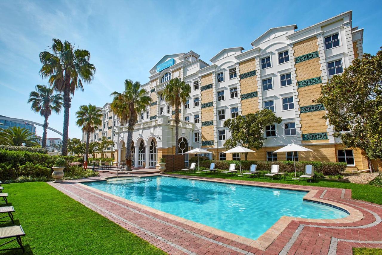 Stayeasy Century City Cape Town Eksteriør bilde