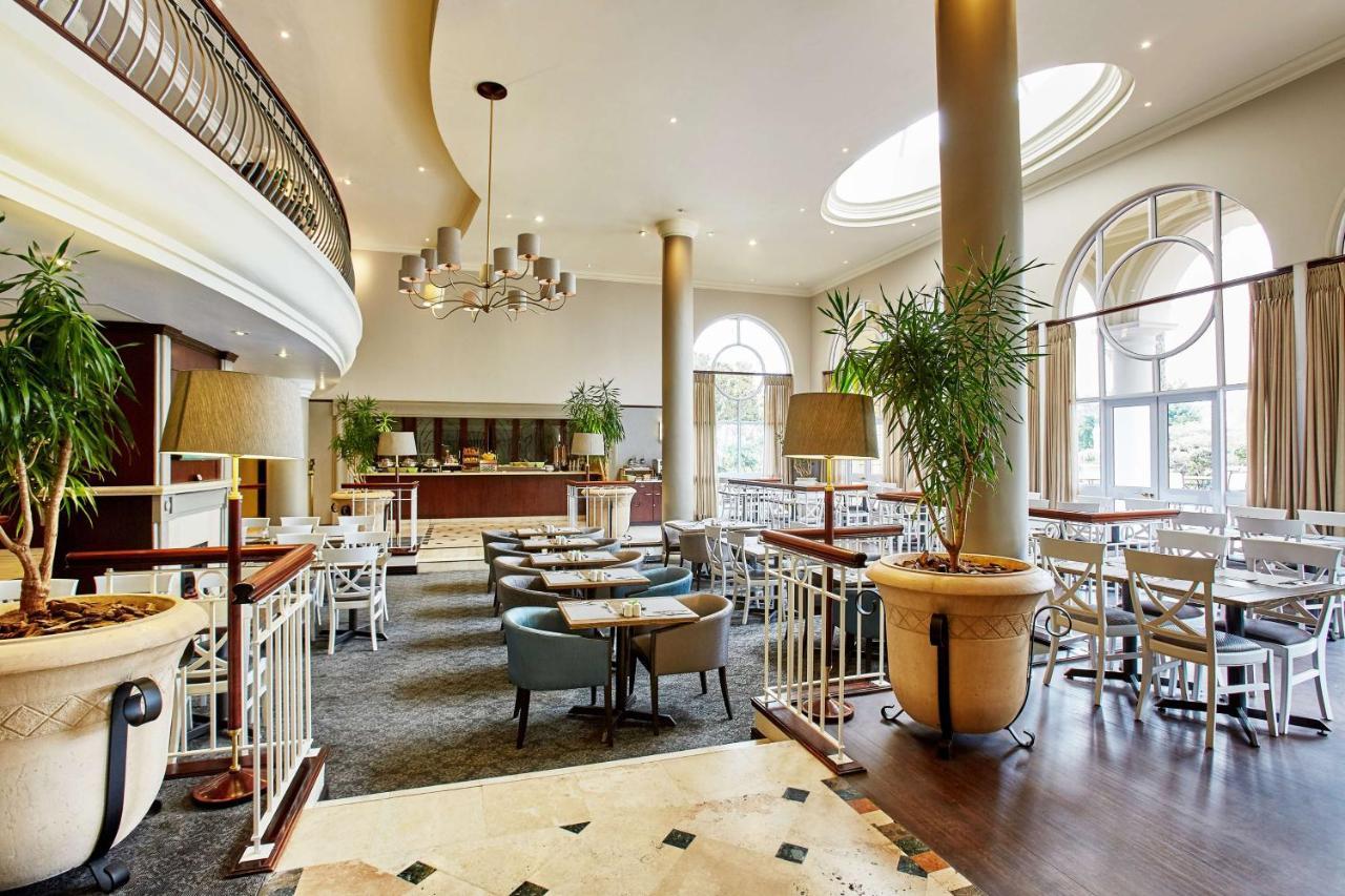 Stayeasy Century City Cape Town Eksteriør bilde