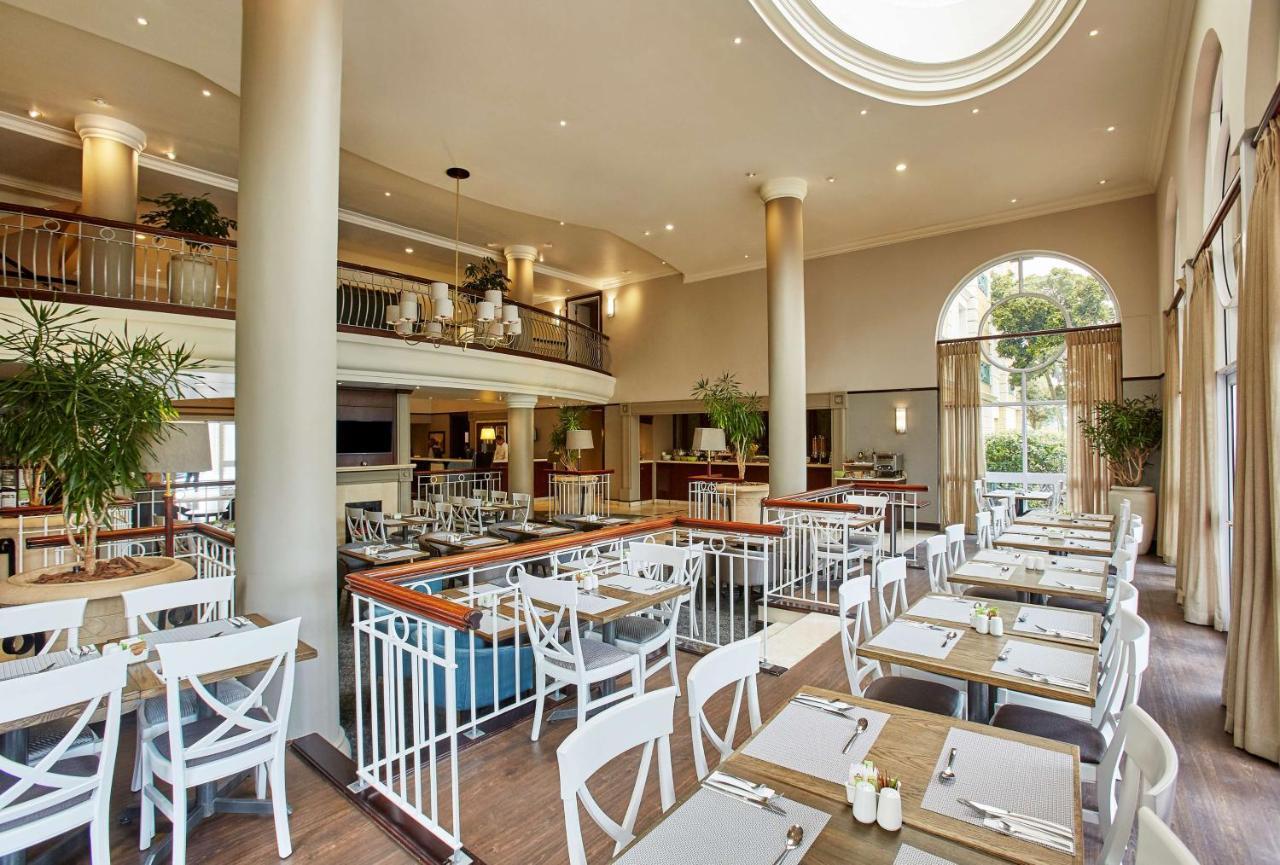 Stayeasy Century City Cape Town Eksteriør bilde