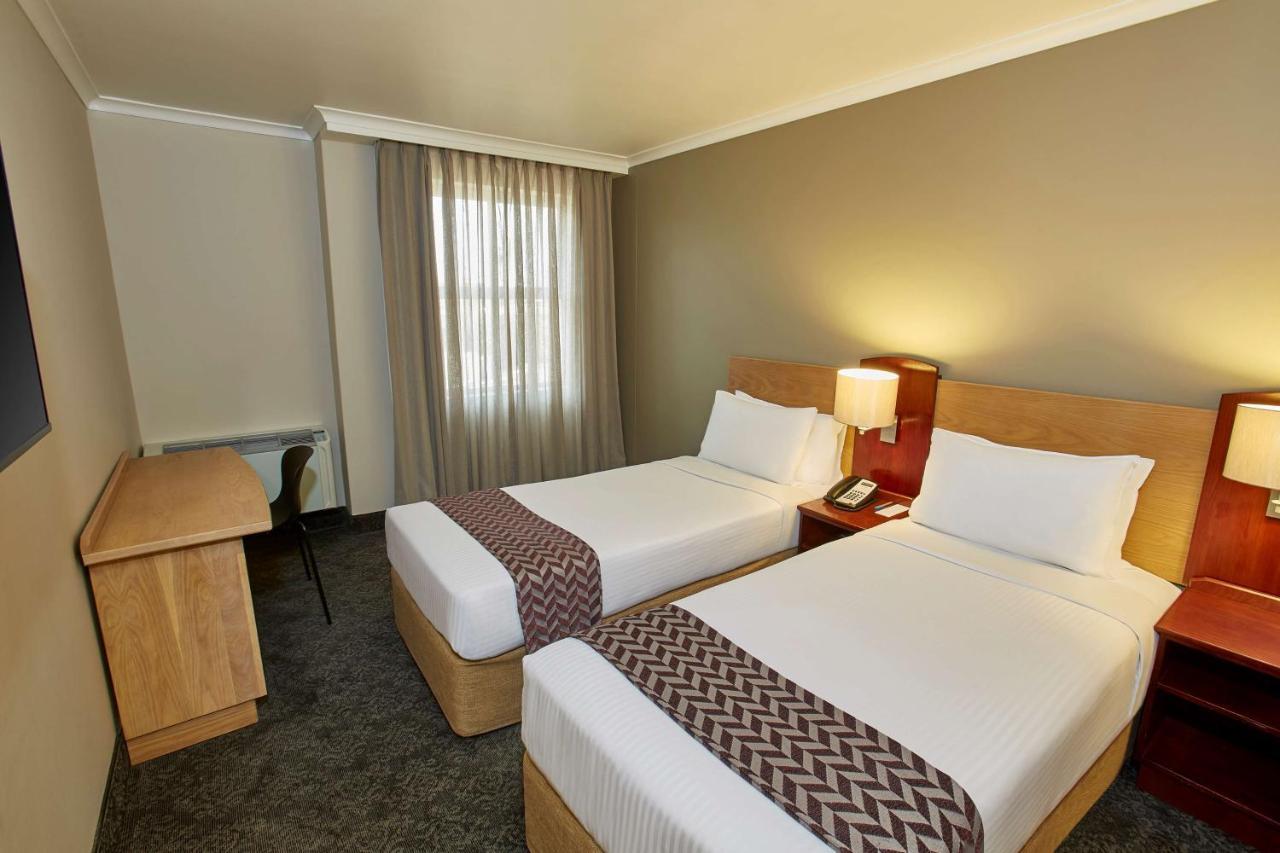 Stayeasy Century City Cape Town Eksteriør bilde