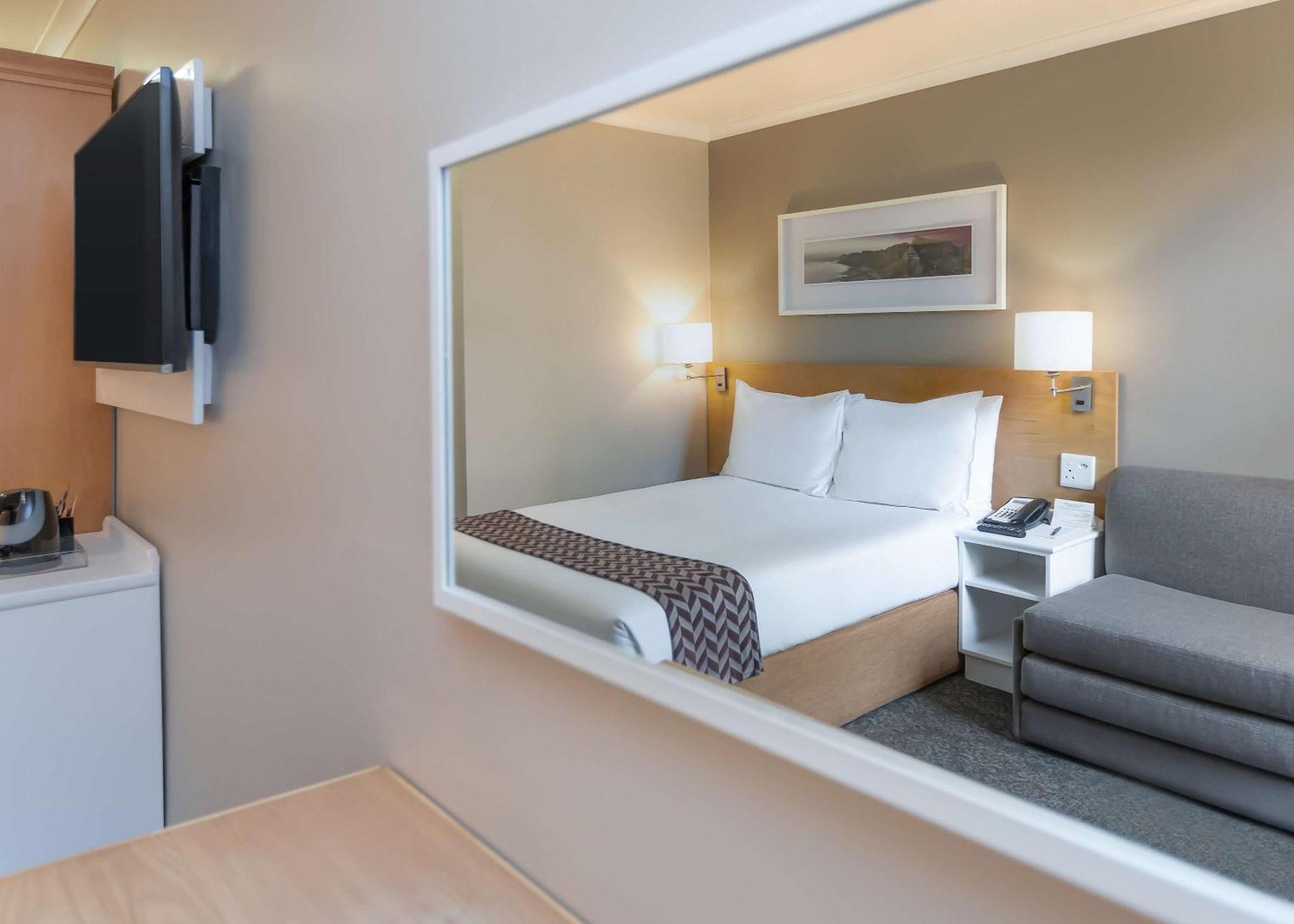 Stayeasy Century City Cape Town Eksteriør bilde