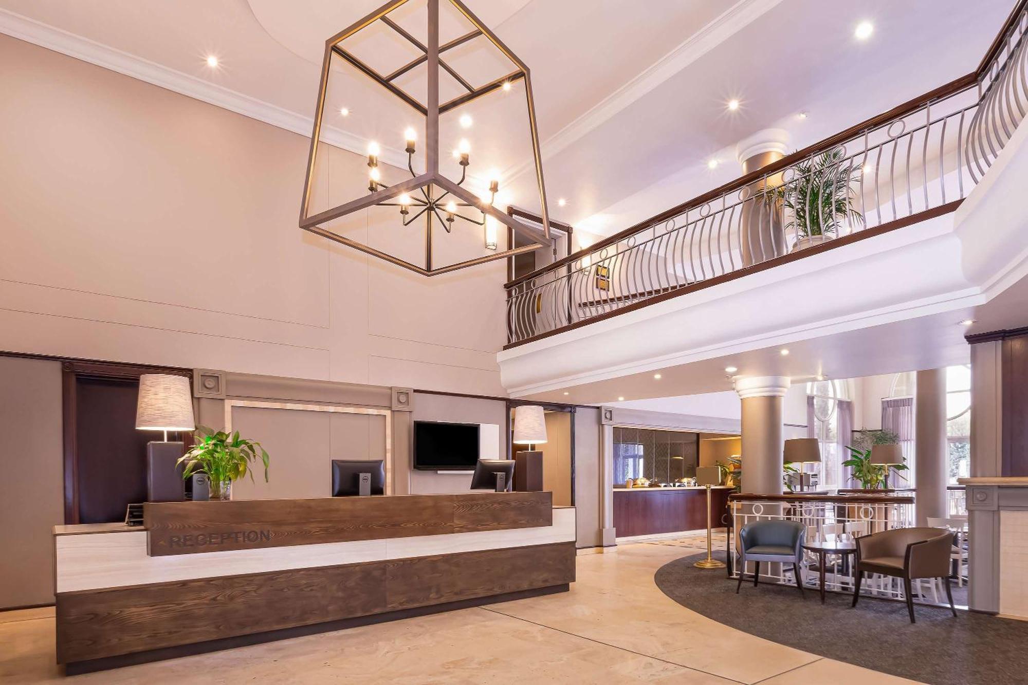 Stayeasy Century City Cape Town Eksteriør bilde