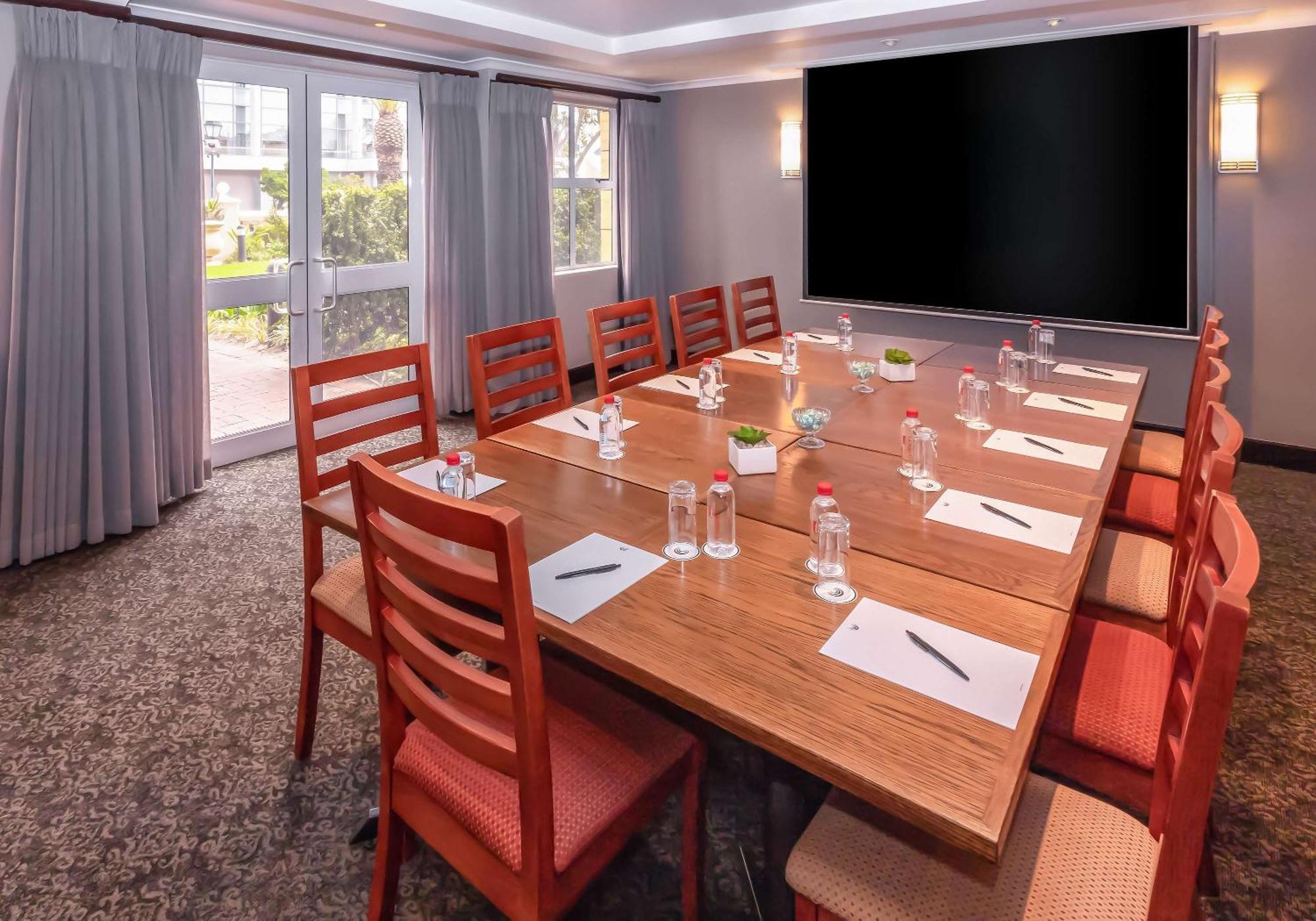 Stayeasy Century City Cape Town Eksteriør bilde