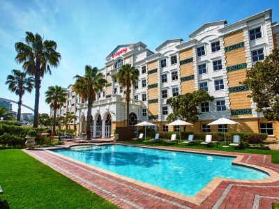 Stayeasy Century City Cape Town Eksteriør bilde
