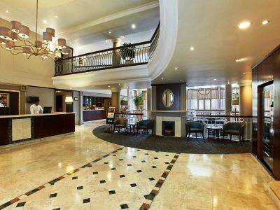 Stayeasy Century City Cape Town Eksteriør bilde