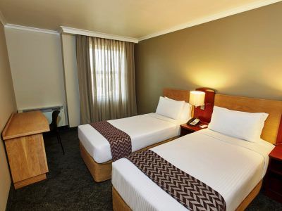 Stayeasy Century City Cape Town Eksteriør bilde