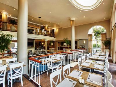 Stayeasy Century City Cape Town Eksteriør bilde