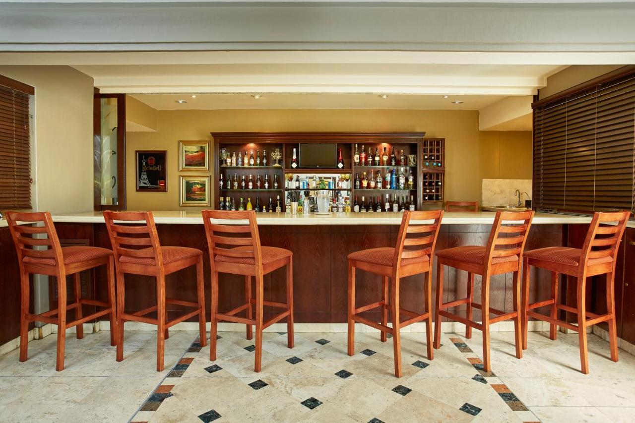 Stayeasy Century City Cape Town Eksteriør bilde