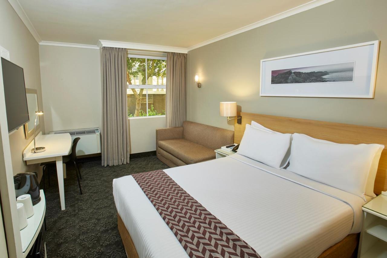 Stayeasy Century City Cape Town Eksteriør bilde